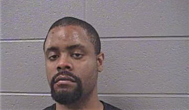 Aaron Langston, - Cook County, IL 