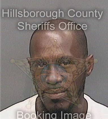 Robert Law, - Hillsborough County, FL 