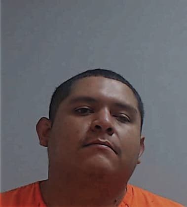 Marco Lerma, - Hidalgo County, TX 