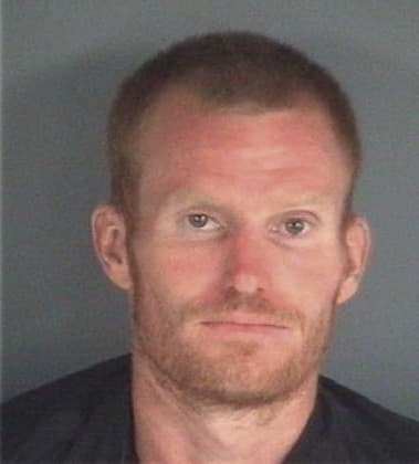 Zachary Lloyd - Clay County, FL 
