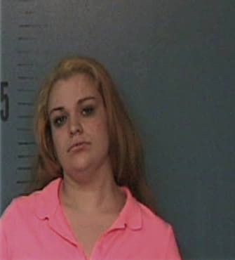 Deanna Lopez - Taylor County, TX 