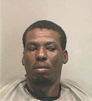 Leroy Lowe - DeKalb County, GA 