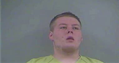 Mitchell Lucas, - Russell County, KY 