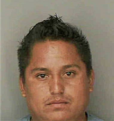 Miguel Luis-Salvadar, - Polk County, FL 