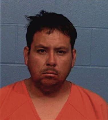 Andre Luong - Williamson County, TX 