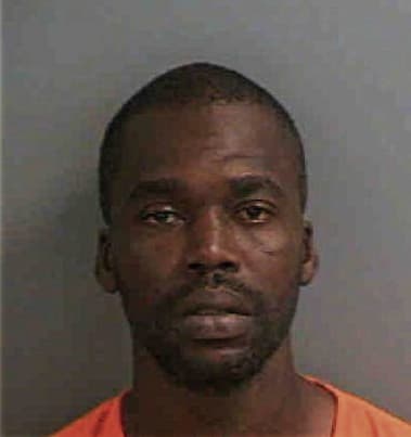 Clarence Lynom, - Collier County, FL 