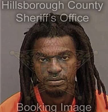 Stephen Maharaj, - Hillsborough County, FL 