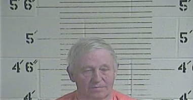 Tommy Marshall, - Perry County, KY 