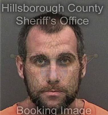 Victor Martinez, - Hillsborough County, FL 