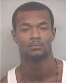 Reginald Maury, - Fulton County, GA 