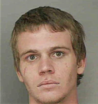 Matthew McAfee, - Polk County, FL 