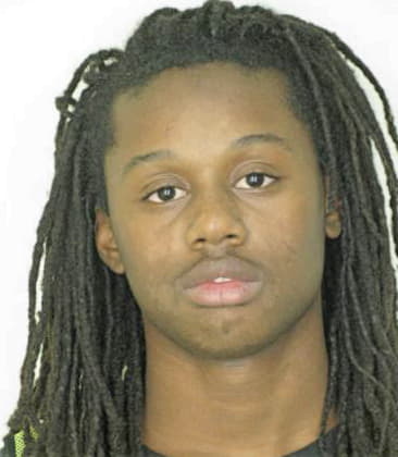 Anthony McCallum - Hillsborough County, FL 