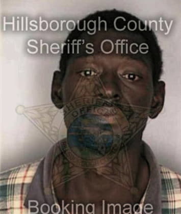 Joseph McCollum - Hillsborough County, FL 