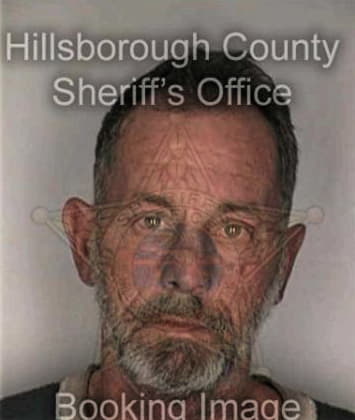 Thomas McGinnis - Hillsborough County, FL 
