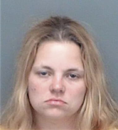 Nicole McGorrisk - Pinellas County, FL 