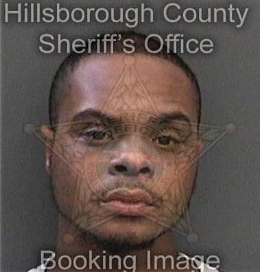 William McIntyre - Hillsborough County, FL 