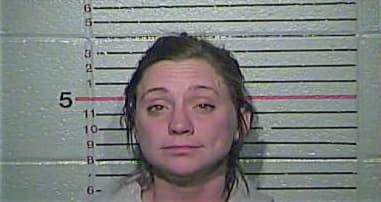 Cathleen McMurry, - Franklin County, KY 