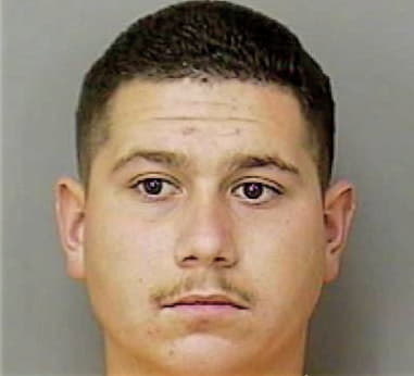 Darrell McNabb - Polk County, FL 
