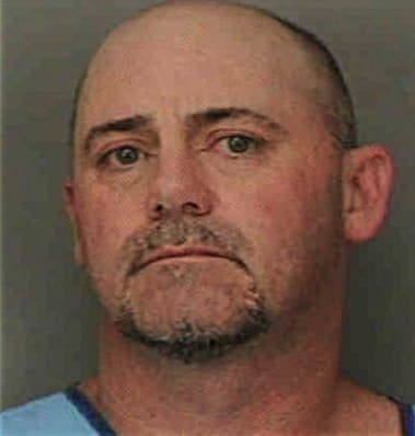 Robert McRae - Polk County, FL 