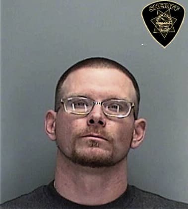 John Mendiola - Marion County, OR 