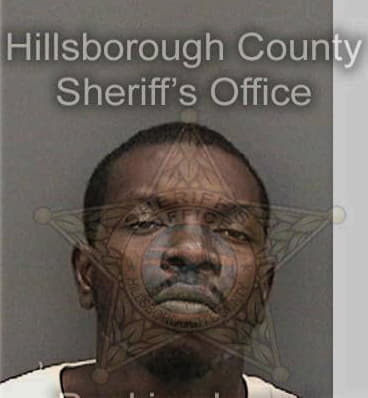 Wayne Metzgher - Hillsborough County, FL 