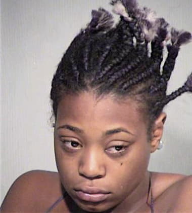 Melissa Mibbs - Maricopa County, AZ 