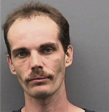 Jesse Mills - Hillsborough County, FL 