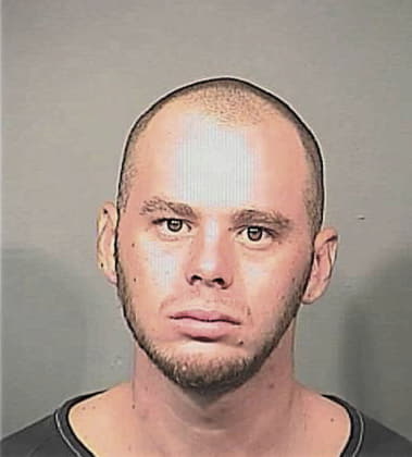 Joshua Mitchell, - Brevard County, FL 