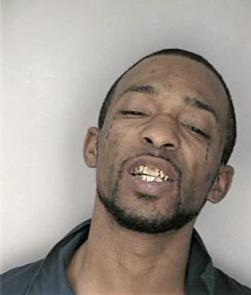 Julian Mitchell - Hillsborough County, FL 