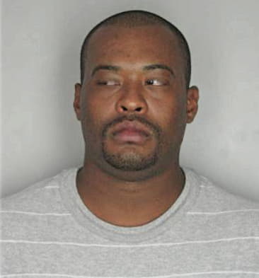 Reginald Mitchell - Hillsborough County, FL 