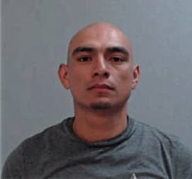 Alejandro Molina, - Hidalgo County, TX 