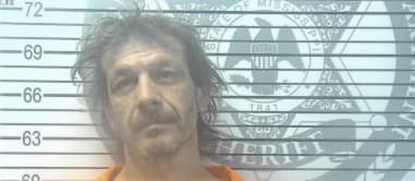 Joseph Mooney, - Harrison County, MS 