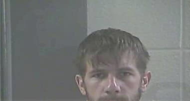 Joshua Morgan, - Laurel County, KY 