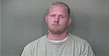 Michael Morson, - Vigo County, IN 