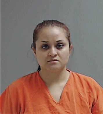 Jeanette Mota, - Hidalgo County, TX 