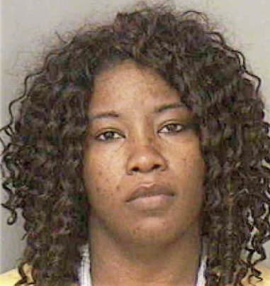 Charlethia Neloms, - Polk County, FL 