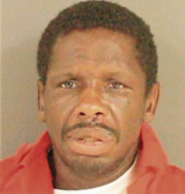 John Newell, - Hinds County, MS 