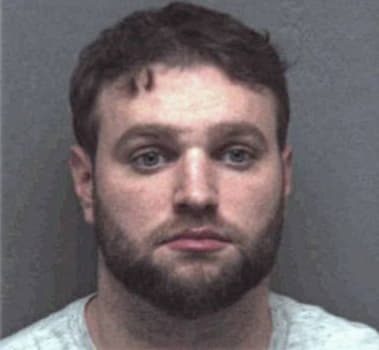 Evan Nichols, - Montgomery County, VA 