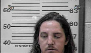 William Nichols, - Bradley County, TN 