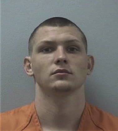 Claude Nickels - Lexington County, SC 