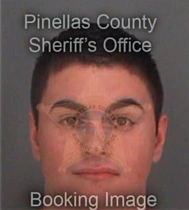 Edwin Pagan, - Pinellas County, FL 