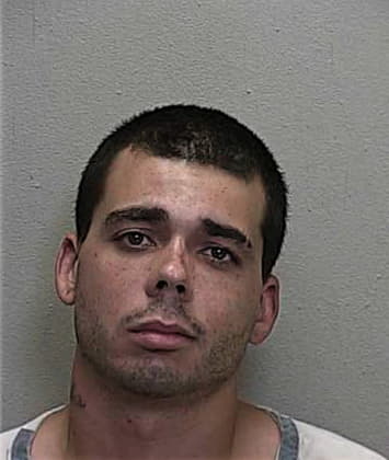 Richard Paschen, - Marion County, FL 