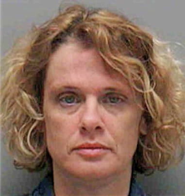 Cheryl Pelham, - Lee County, FL 