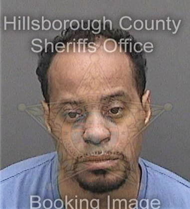 Jason Peoples, - Hillsborough County, FL 