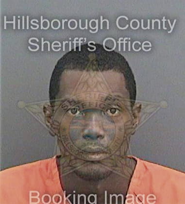 Jimmy Perry, - Hillsborough County, FL 