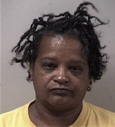Daphne Phillips - Johnston County, NC 