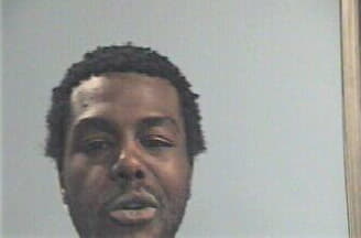 Kenneth Pierce - Fayette County, KY 