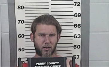 Ethan Pittman, - Perry County, MS 