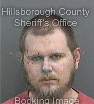 Jeffrey Pollard, - Hillsborough County, FL 