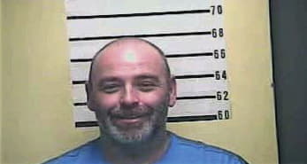 Jonathon Prater - Bell County, KY 